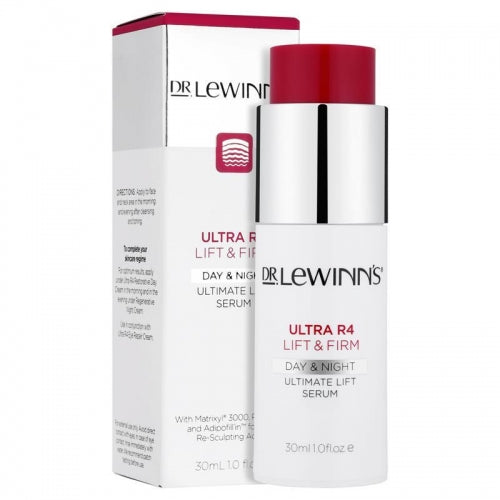 Dr. Lewinn's Ultra R4 Ultimate Lift Serum 30ML.