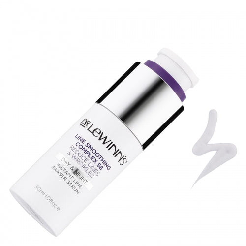 Dr. Lewinn's Line Smoothing Complex Instant Line Eraser Serum 30ML.