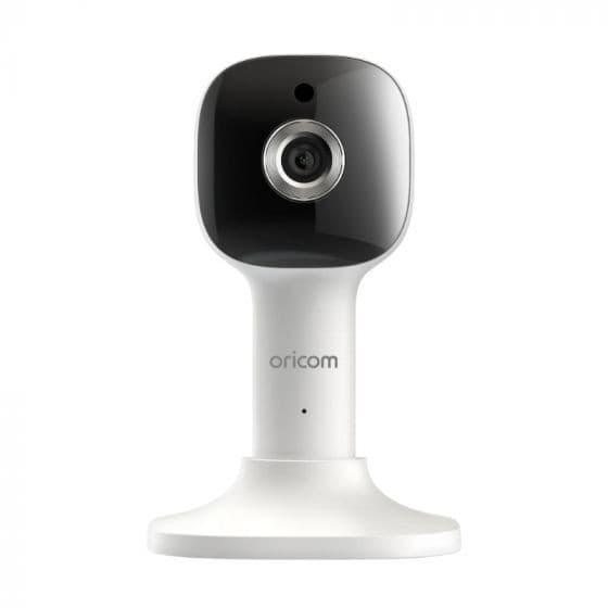 Oricom 5” Smart HD Nursery Pal Baby Monitor, image 4