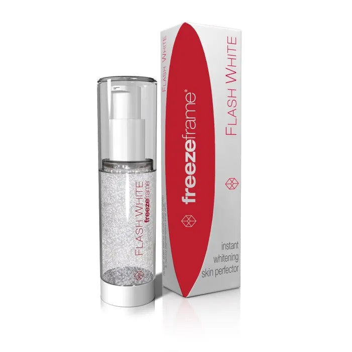 FreezeFrame Flash White 30ml.