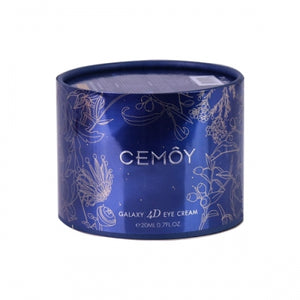 Cemoy Galaxy 4D Eye Cream 20ml EXP:01/2023.