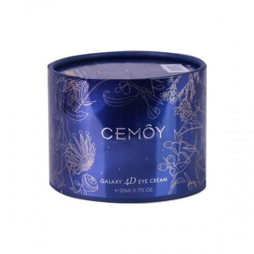 Cemoy Galaxy 4D Eye Cream 20ml EXP:01/2023.