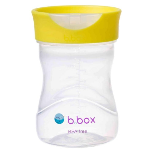 B.Box Training Rim Cup Lemon 240ml.