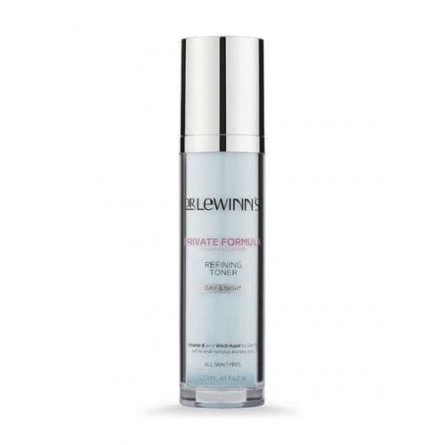 Dr. Lewinn's Private Formula Refining Toner For All Skin Types  120ml.