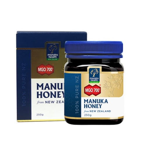 Manuka Health Manuka Honey MGO700+  250g.