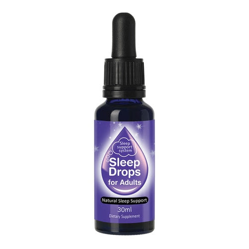 SleepDrops For Adults.