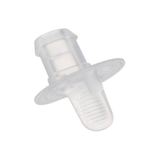 B.Box 450ml & 600ml Sport Spout Bottle Replacement Twin Pack, image 2