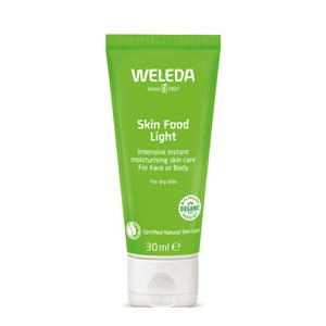 Weleda Skin Food Light 30ml.