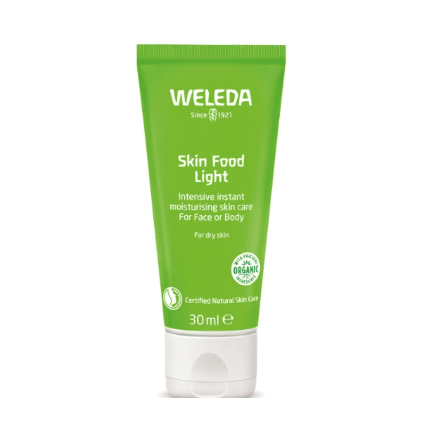 Weleda Skin Food Light 30ml.