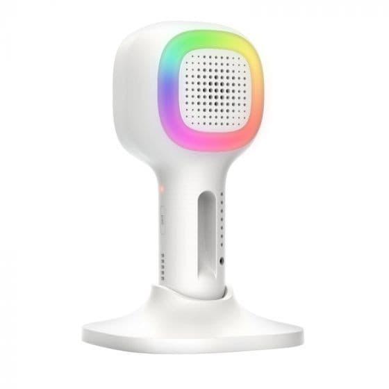 Oricom 5” Smart HD Nursery Pal Baby Monitor, image 6