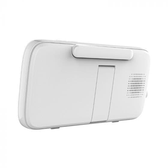Oricom 5” Smart HD Nursery Pal Baby Monitor, image 9