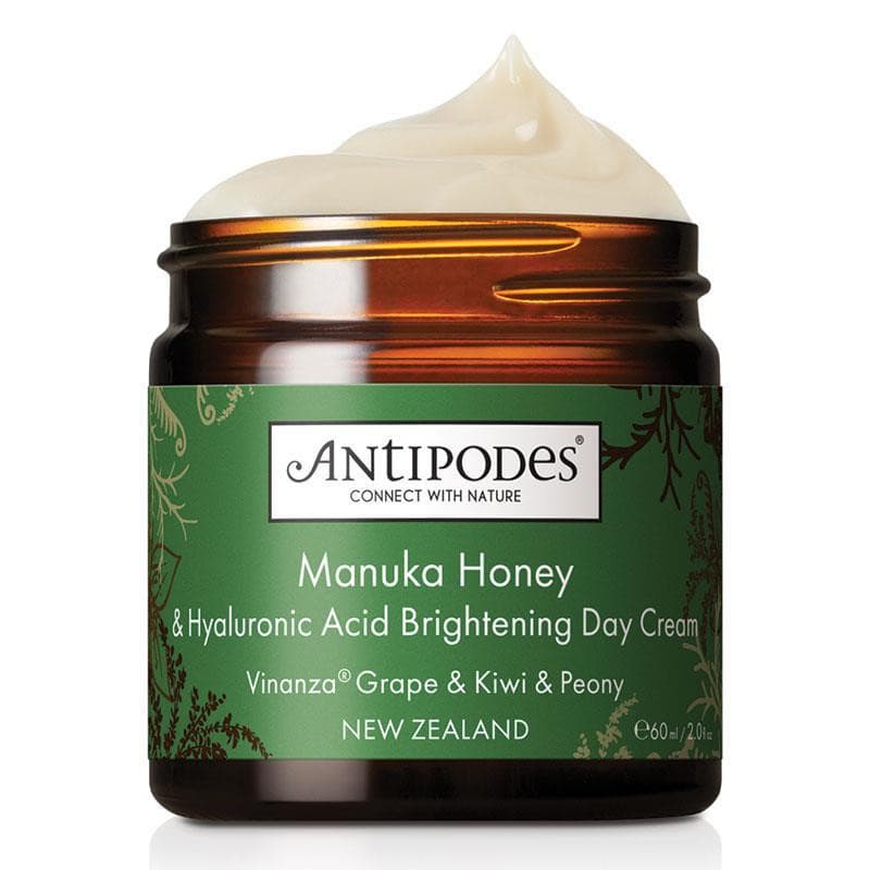 Antipodes Manuka Honey Skin-Brightening Eye Cream 30ml.