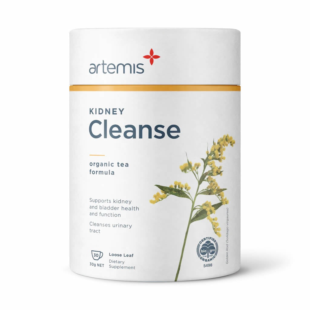 Artemis Organic Tea -  Kidney Cleanse