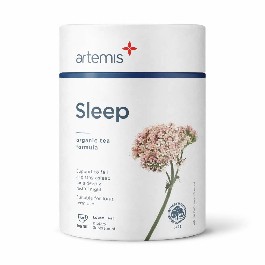 Artemis Organic Tea - Sleep