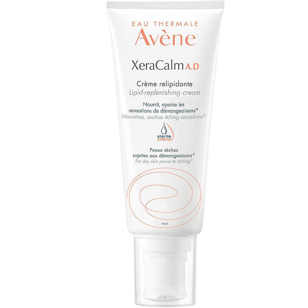 Avene Xeracalm A.D. Cream, Day Creams, OCARE NZ