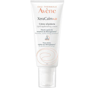 Avene Xeracalm A.D. Cream.