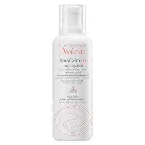 Avene Xeracalm A.D. Cream.