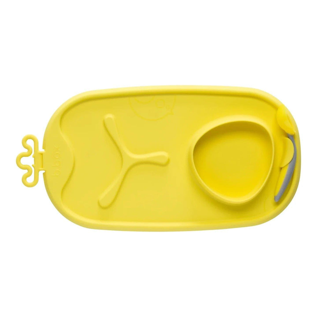 B.Box Roll + Go Mealtime Mats, image 5