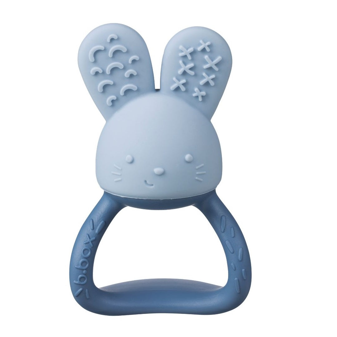 B.Box Chill + Fill Teether, Baby Safety, OCARE NZ