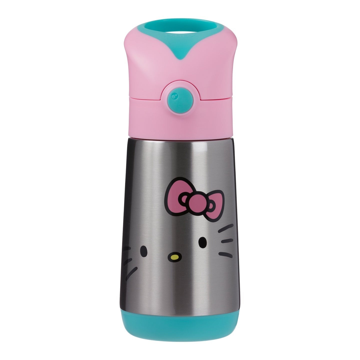 B.Box Hello Kitty Insulated Drink Bottle 350ml