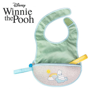 B.BOX Disney Winnie The Pooh Travel Bib.