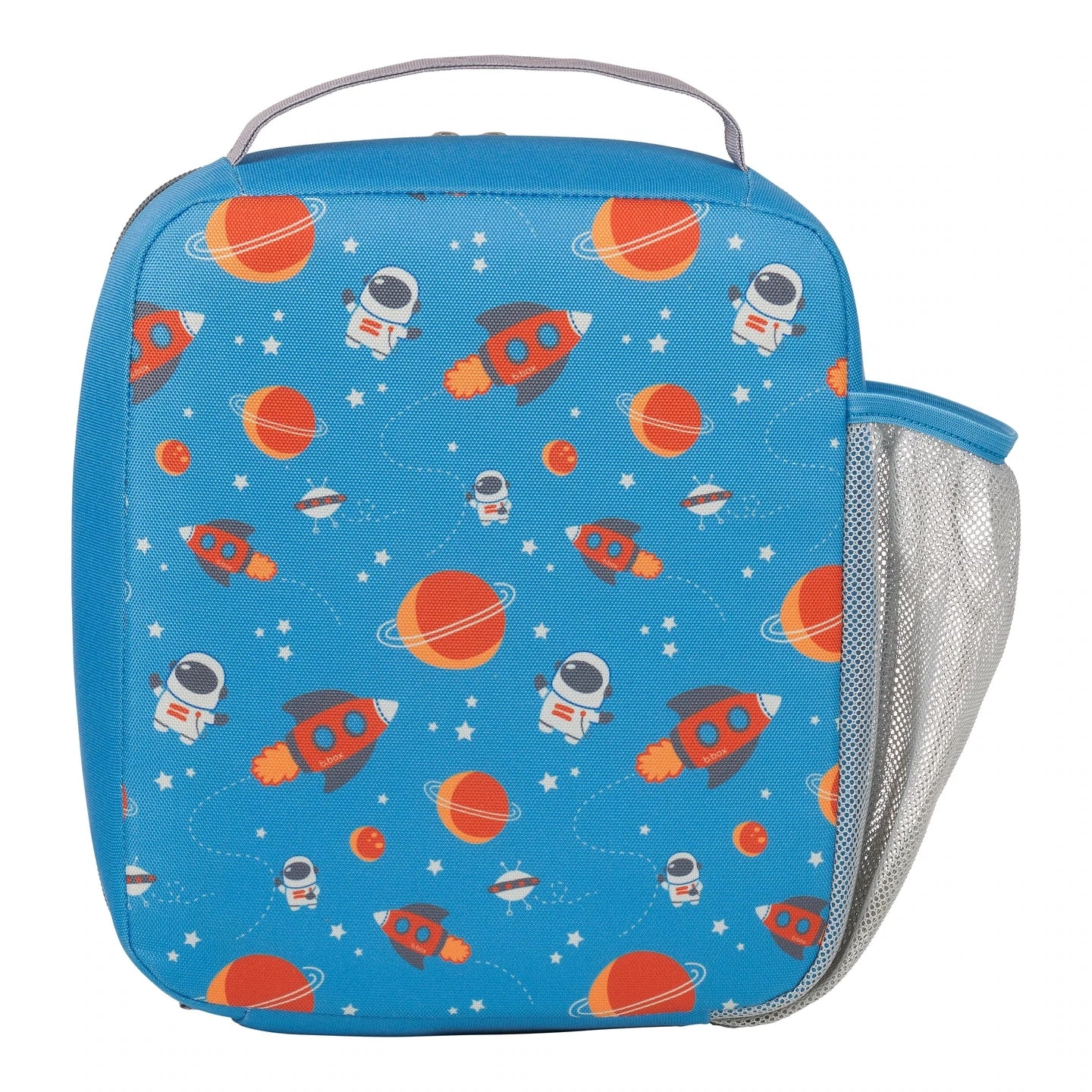 B.BOX Insulated Lunch Bag Cosmic Kid.