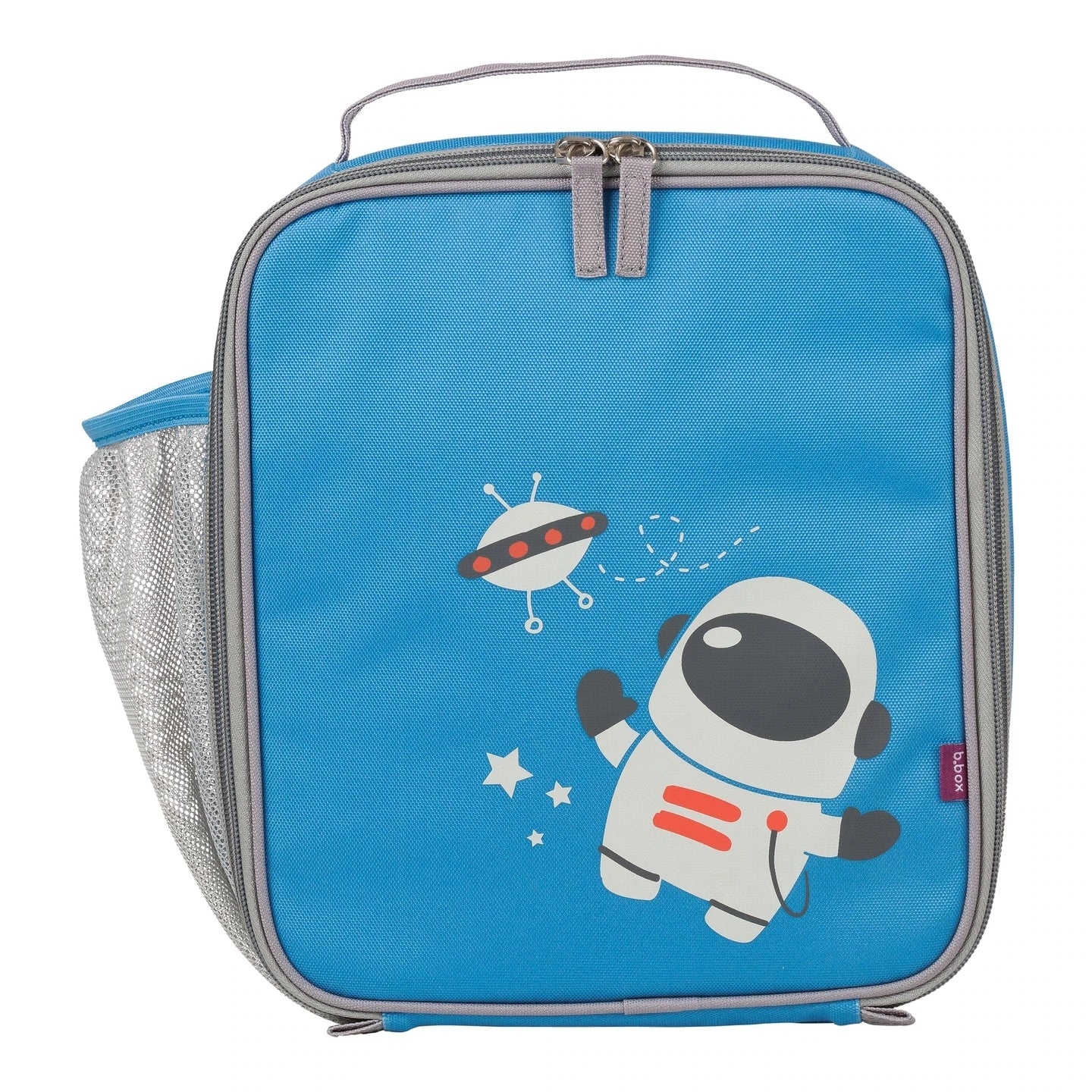B.BOX Insulated Lunch Bag Cosmic Kid.