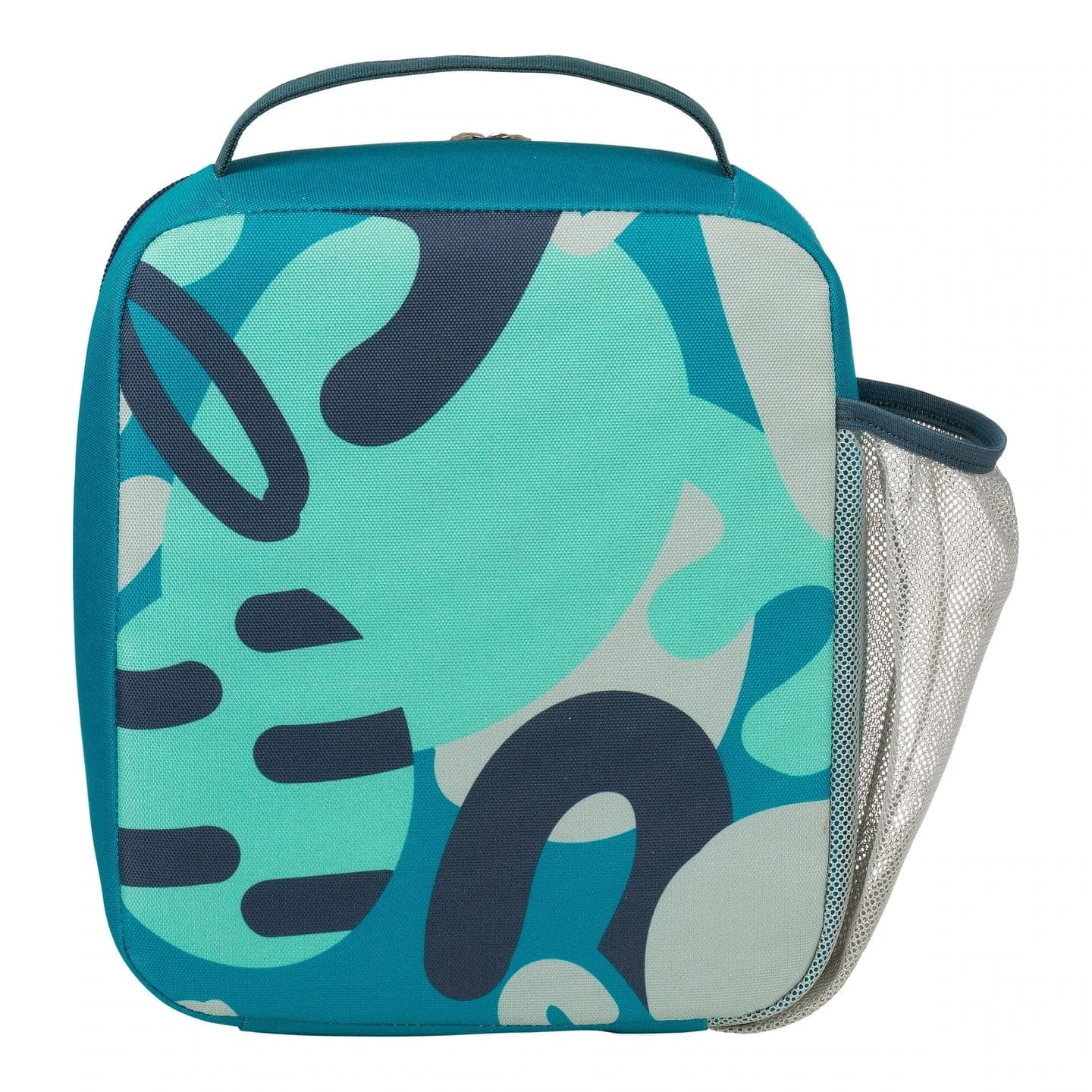 B.BOX Insulated Lunch Bag Jungle Jive.