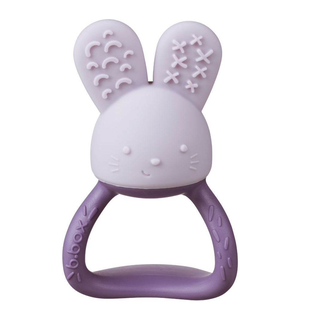 B.Box Chill + Fill Teether, Baby Safety, OCARE NZ