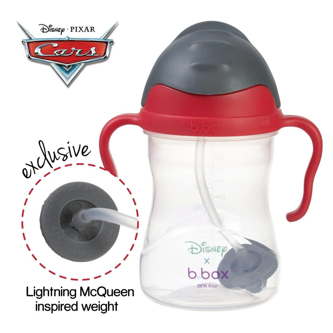 B.Box Disney Sippy Cup, image 8