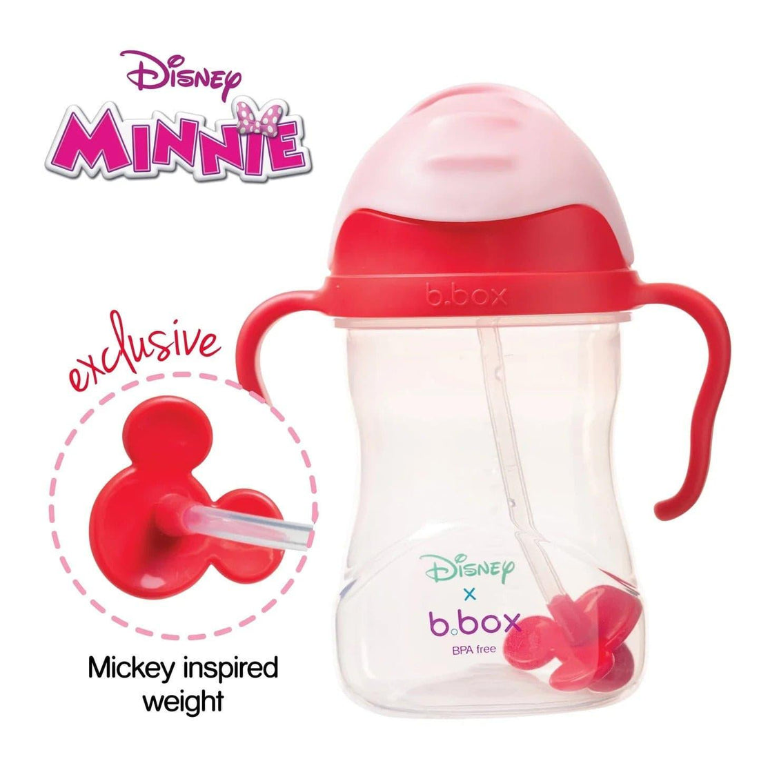 B.Box Disney Sippy Cup, image 10