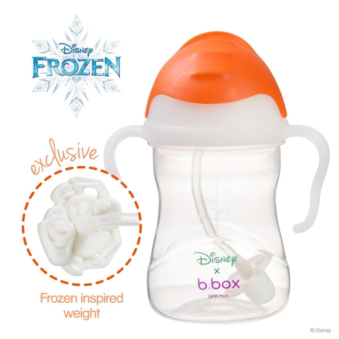 B.Box Disney Sippy Cup, image 11