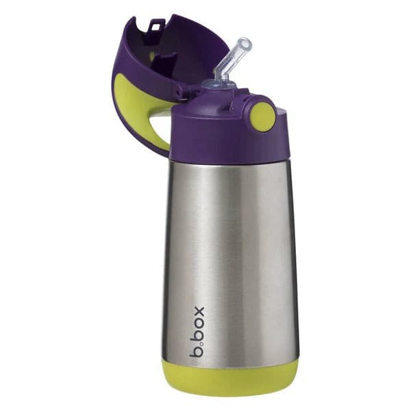 B.Box Insulated Drink Bottle 350ml.