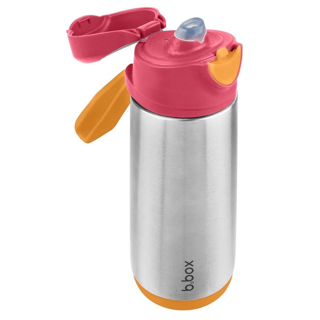 B.Box Insulated Sport Spout 500ml, image 4