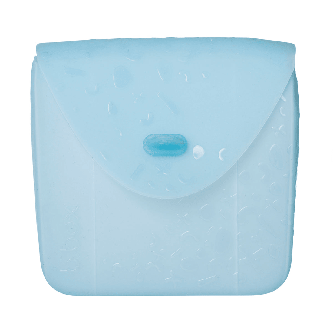 B.Box Silicone Lunch Pocket, image 2