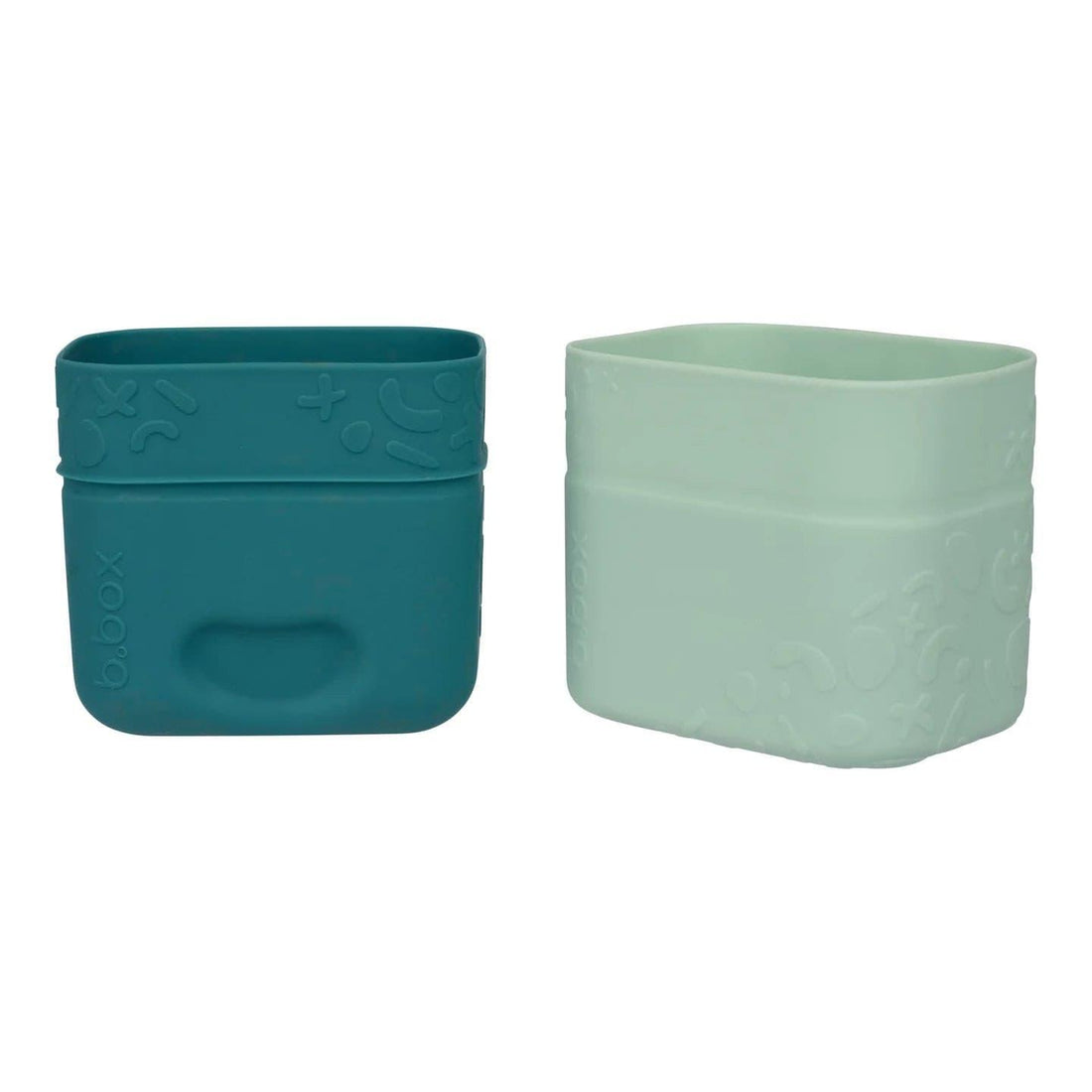 B.Box Silicone Snack Cups, image 3