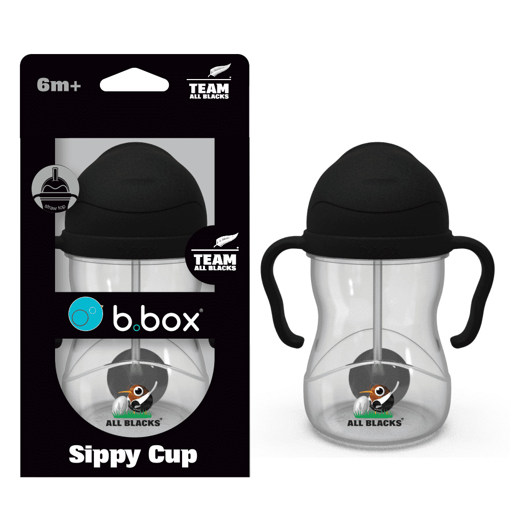 B.Box Sippy Cup V2.