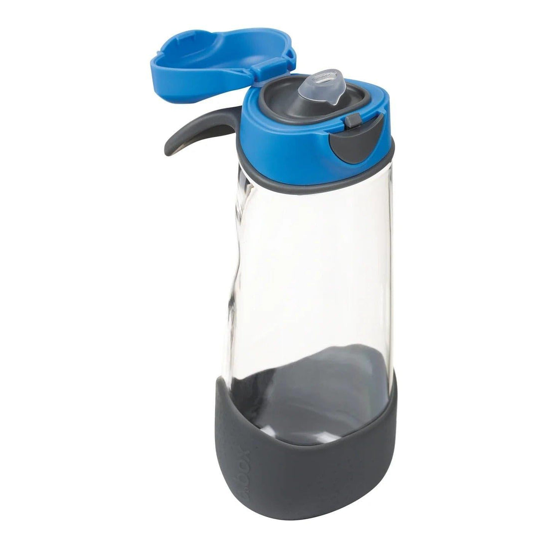 B.Box Sport Spout Bottle 600ml, image 7