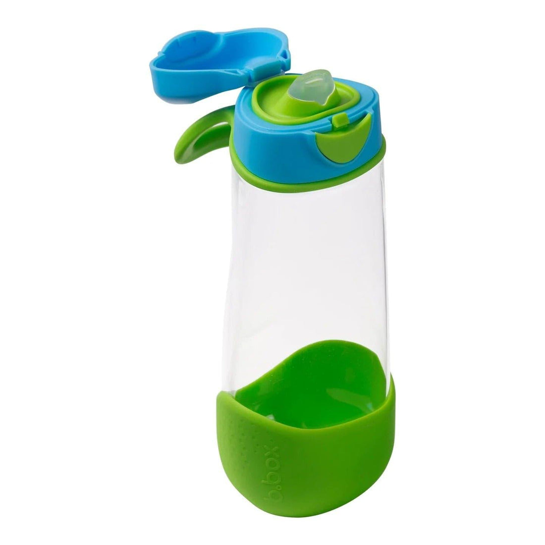 B.Box Sport Spout Bottle 600ml, image 10