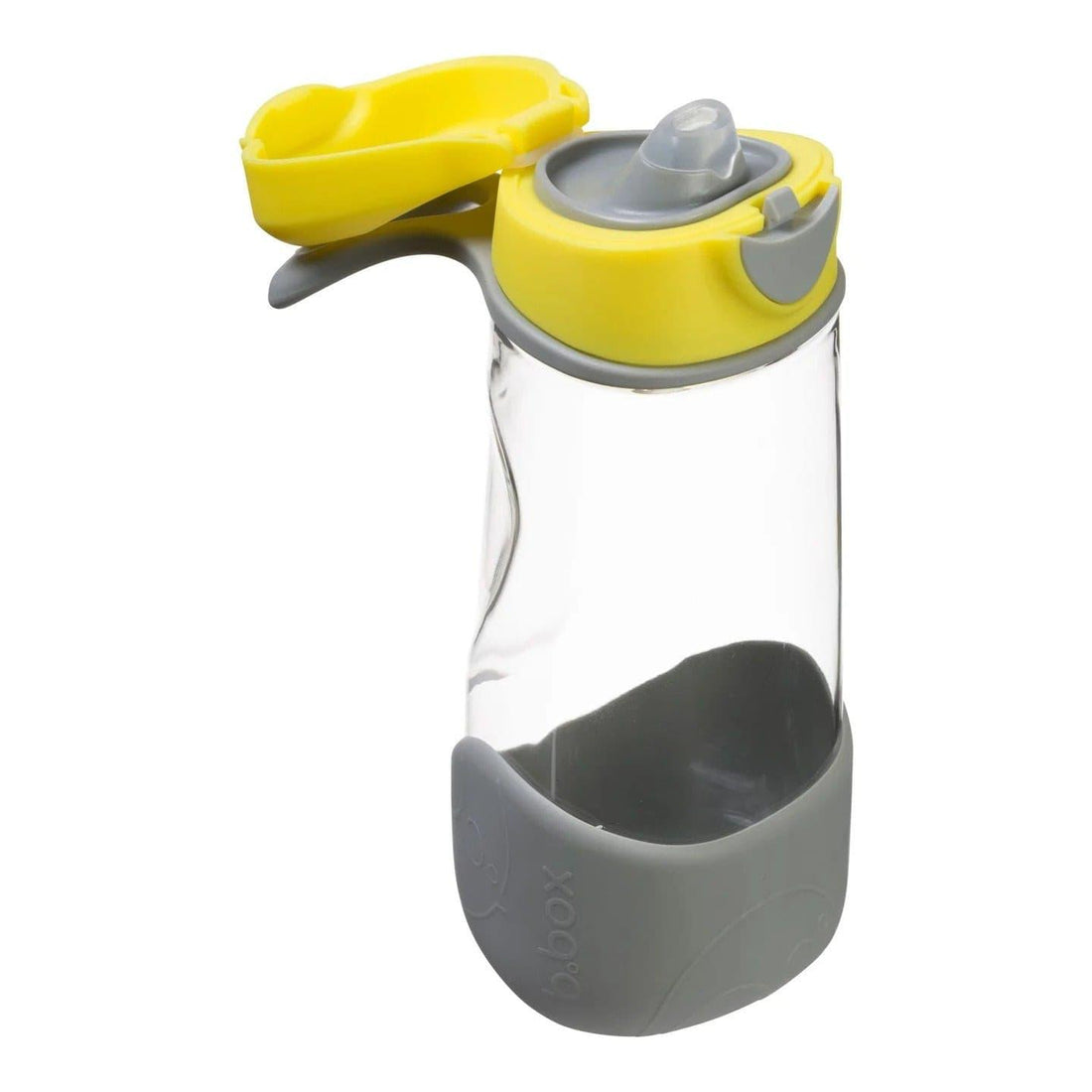B.Box Sport Spout Bottle 450ml, image 6