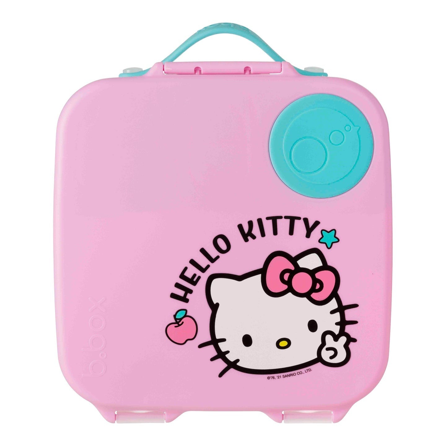 B.Box Hello Kitty Lunch Box