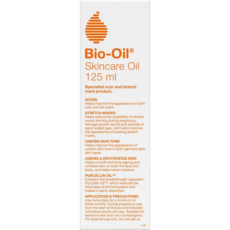 Bio-Oil Skincare Oil, image 2