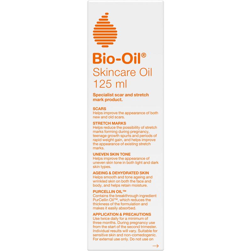 Bio-Oil Skincare Oil