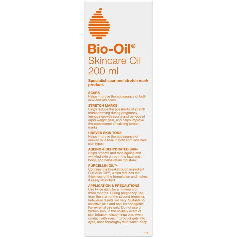 Bio-Oil Skincare Oil, image 3