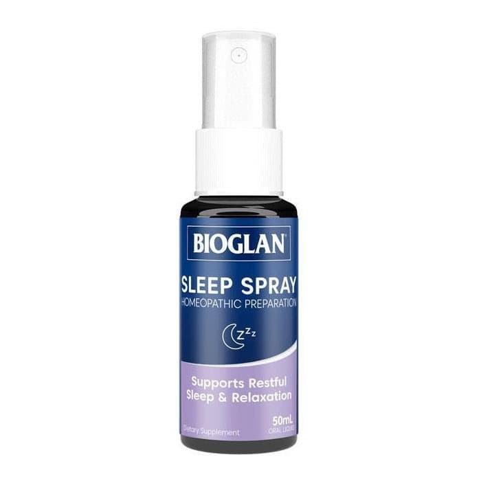 Bioglan Sleep Spray 50ml.