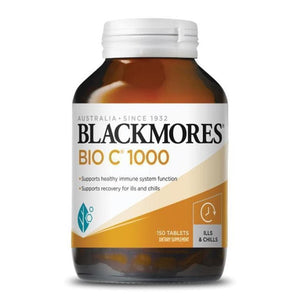 Blackmores Bio C® 1000.