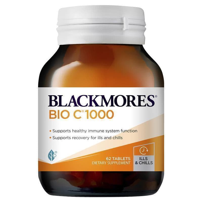 Blackmores Bio C® 1000.