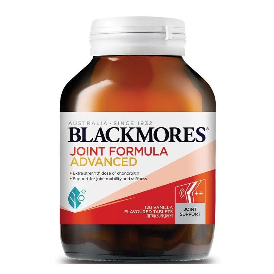 Blackmores Joint Formula Advanced.