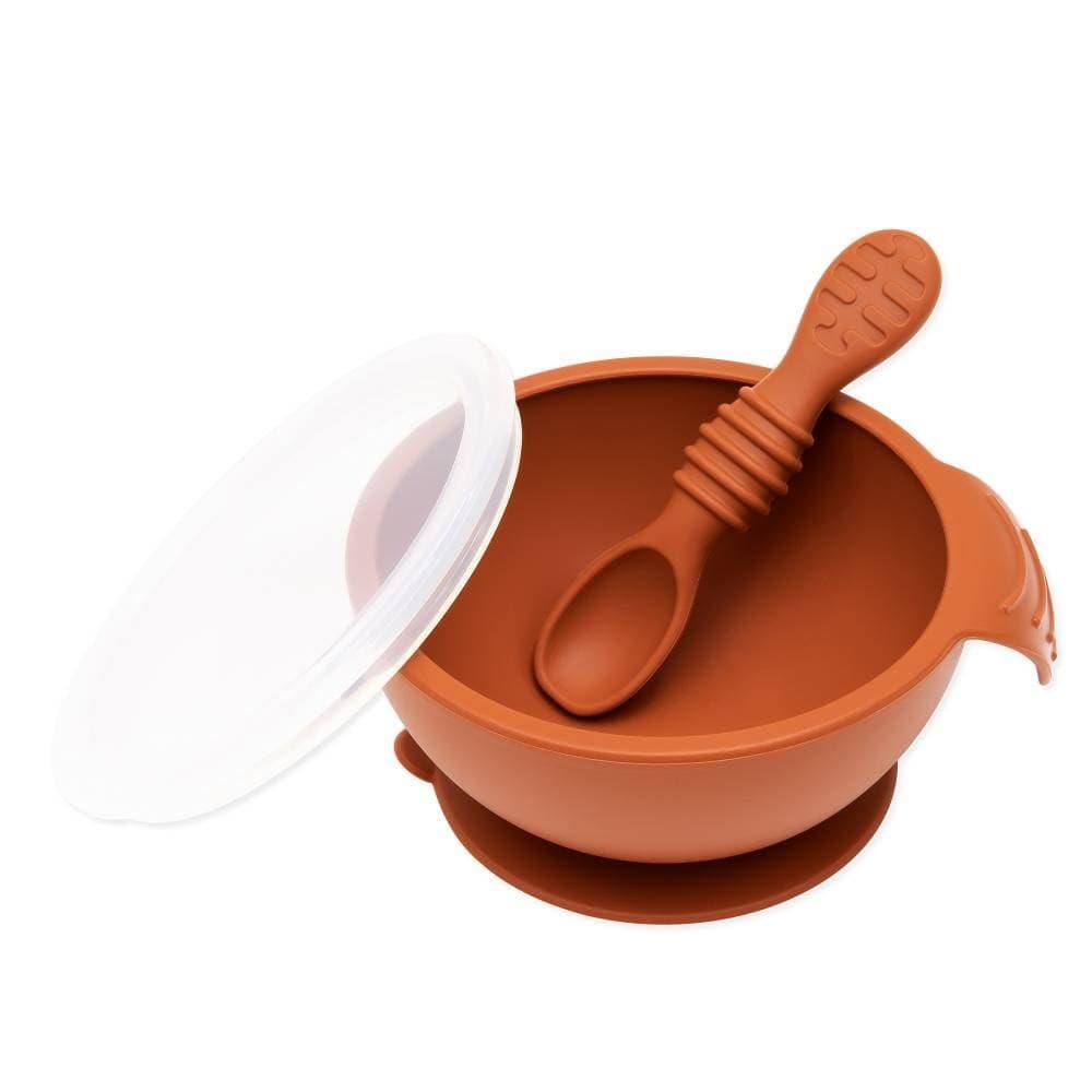 Bumkins First Feeding Set, image 2