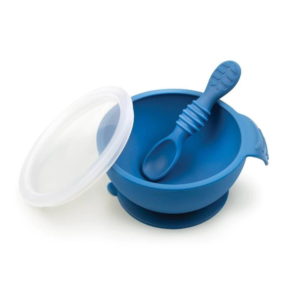 Bumkins First Feeding Set, image 3